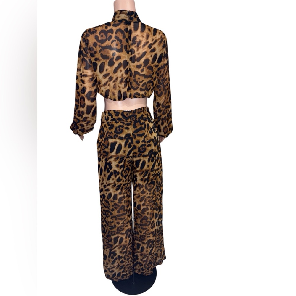 Leopard Print 2 Set - image 6